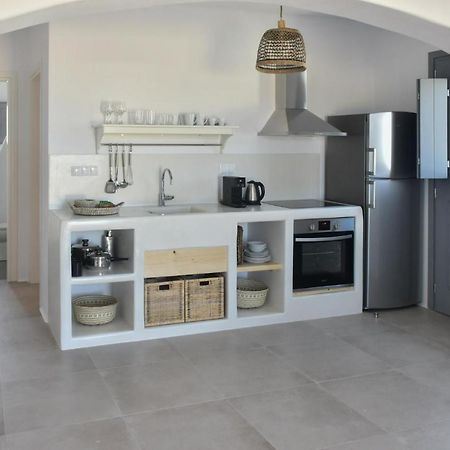 Ferienwohnung Relaxia Estate Naxos Galini  Exterior foto