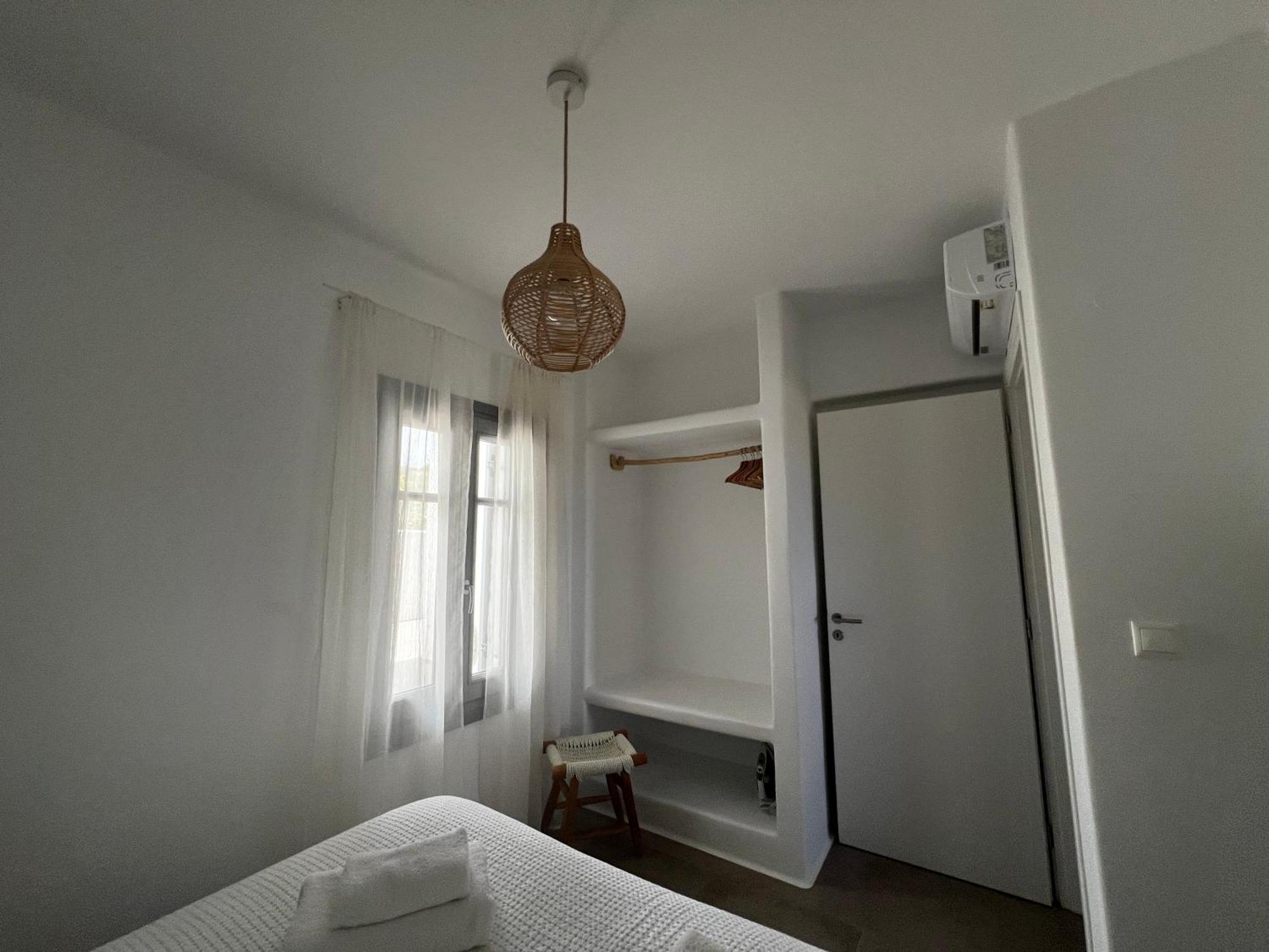 Ferienwohnung Relaxia Estate Naxos Galini  Exterior foto