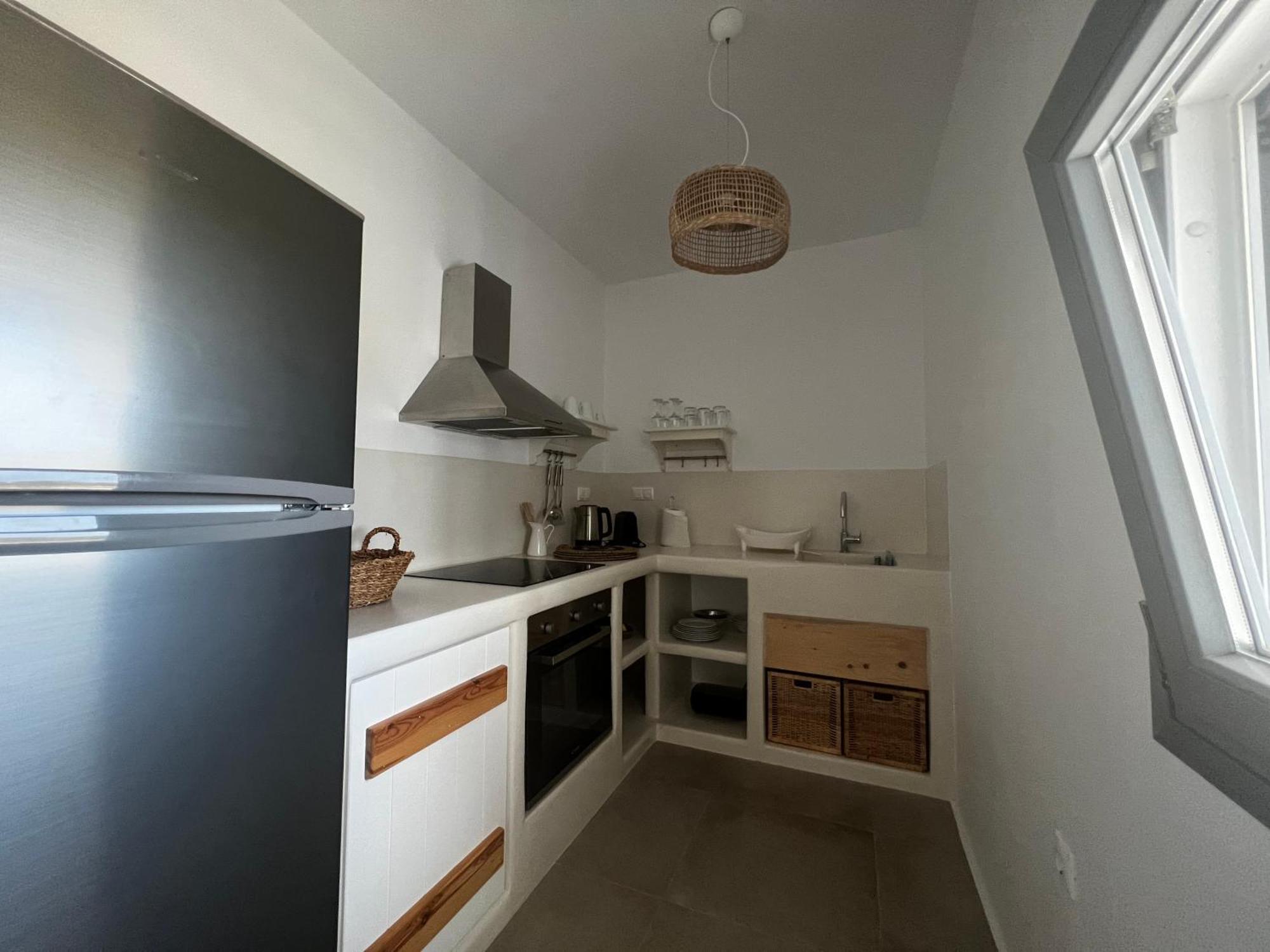 Ferienwohnung Relaxia Estate Naxos Galini  Exterior foto